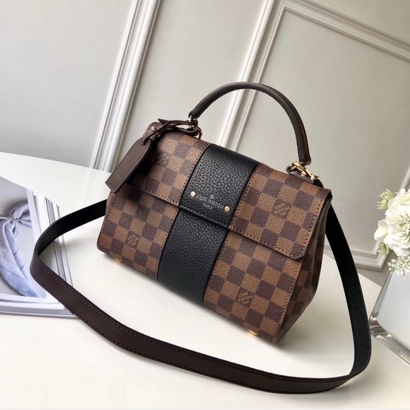 Louis Vuitton Handbags - 100% Authentic Louis Vuitton Bond Street BB